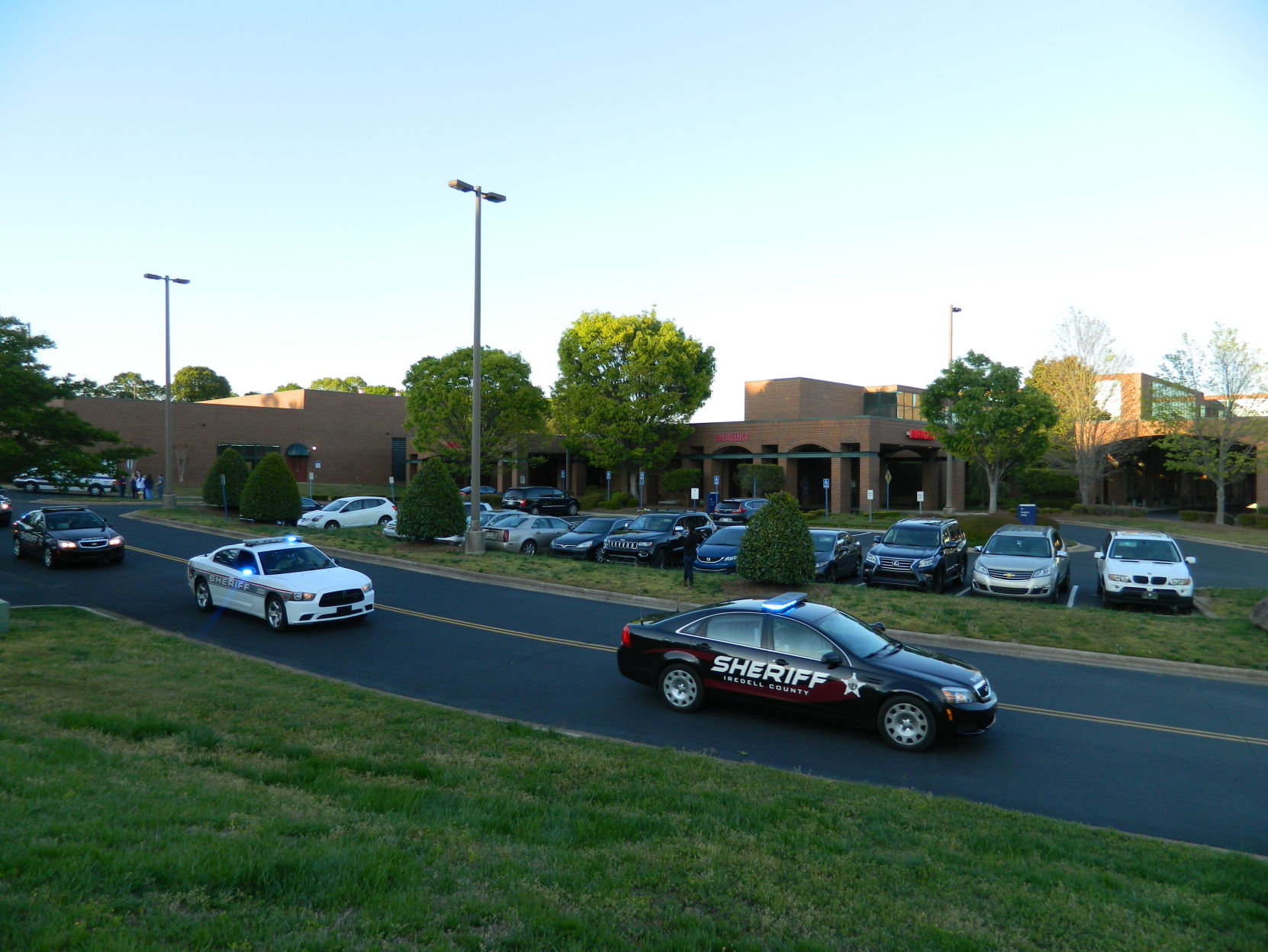 Iredell County Sheriff's Office Blue Salute (9).JPG